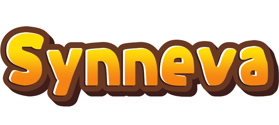 Synneva cookies logo