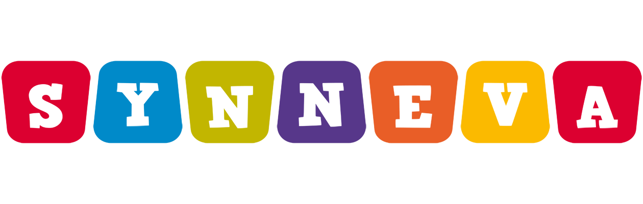 Synneva daycare logo