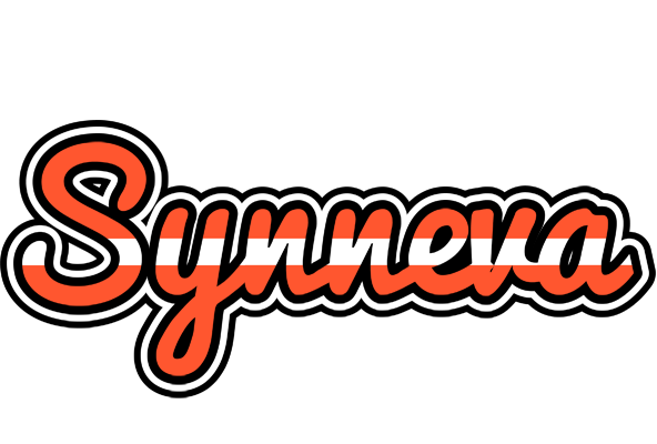 Synneva denmark logo