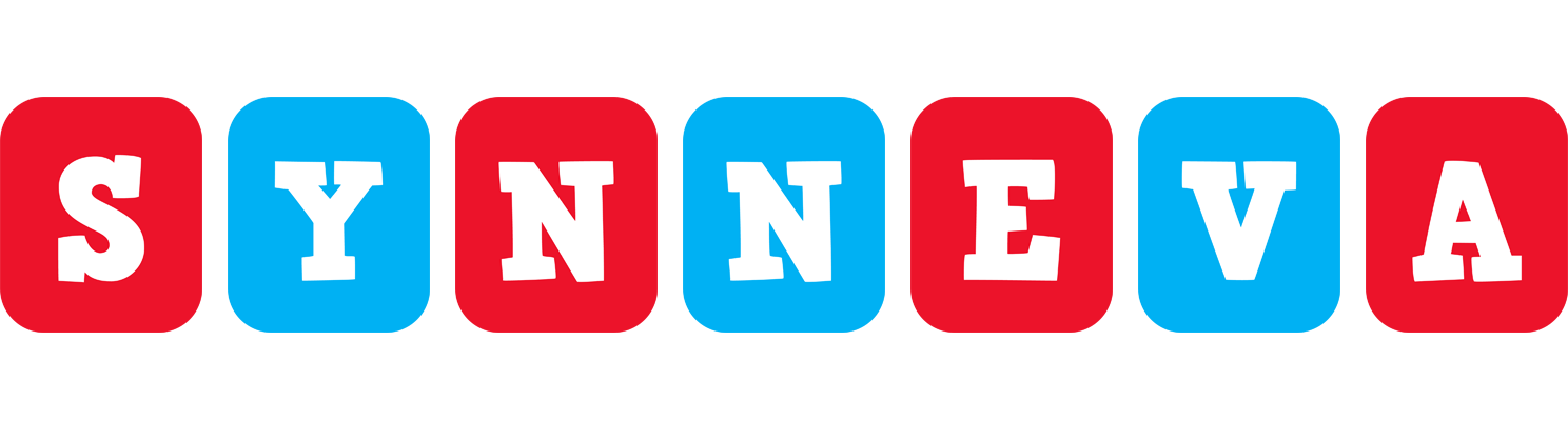 Synneva diesel logo