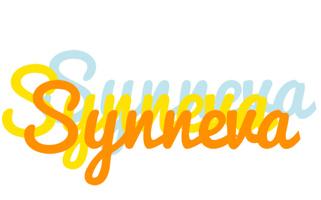 Synneva energy logo