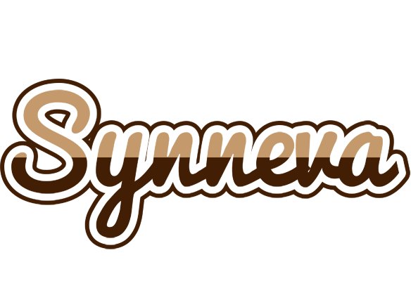 Synneva exclusive logo
