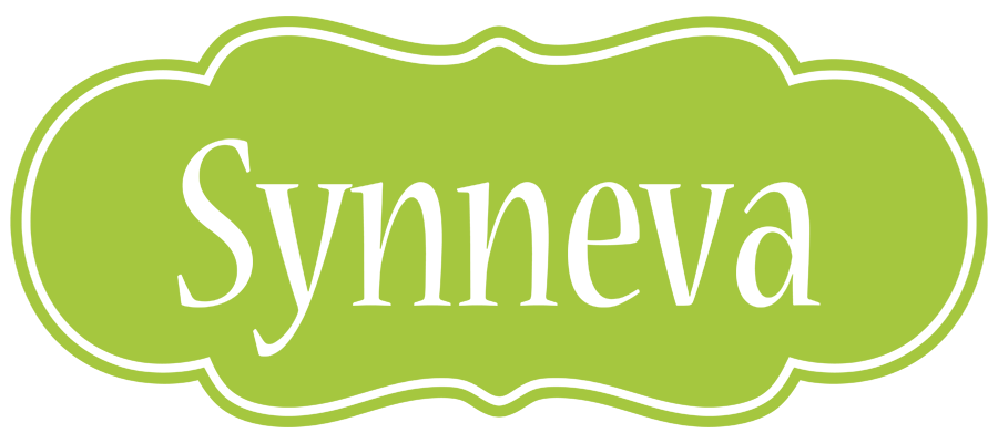Synneva family logo