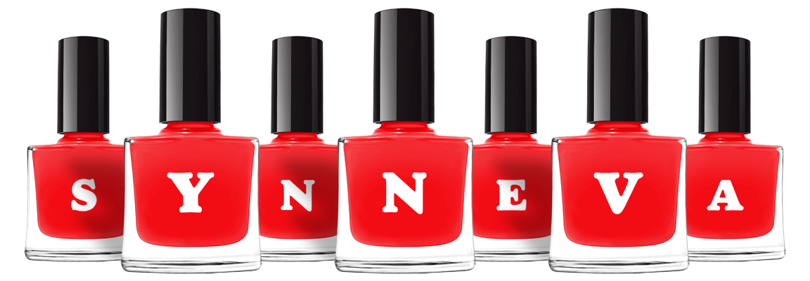 Synneva fashion logo