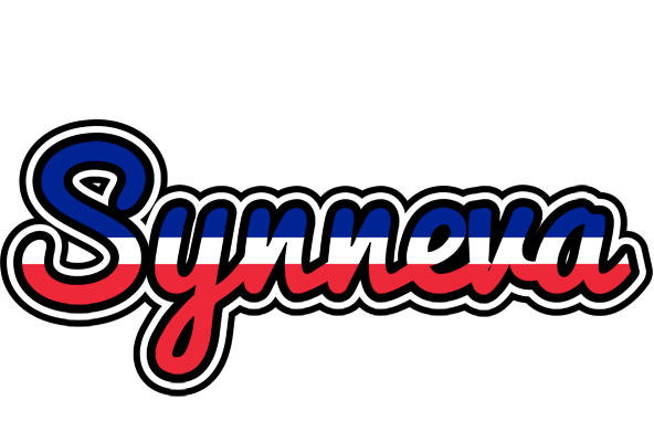 Synneva france logo