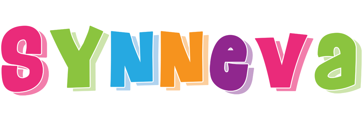 Synneva friday logo