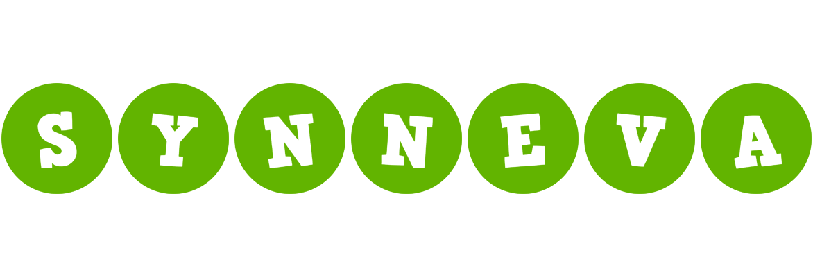 Synneva games logo