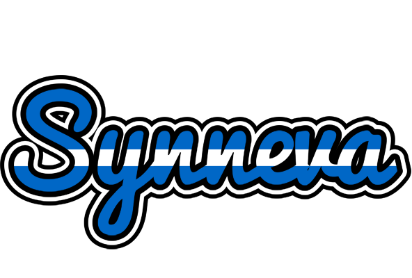 Synneva greece logo