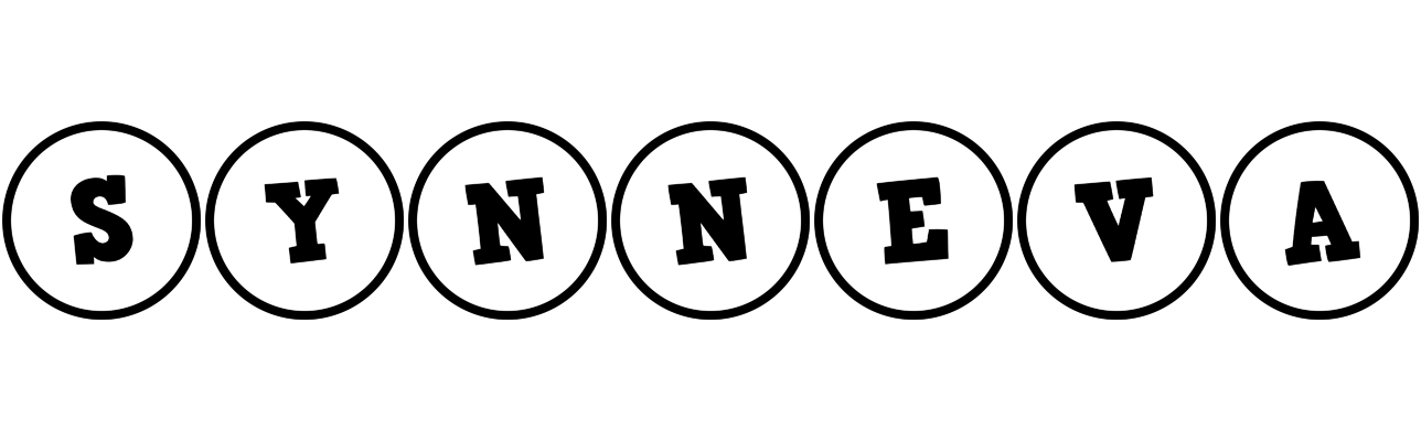 Synneva handy logo