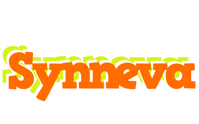 Synneva healthy logo