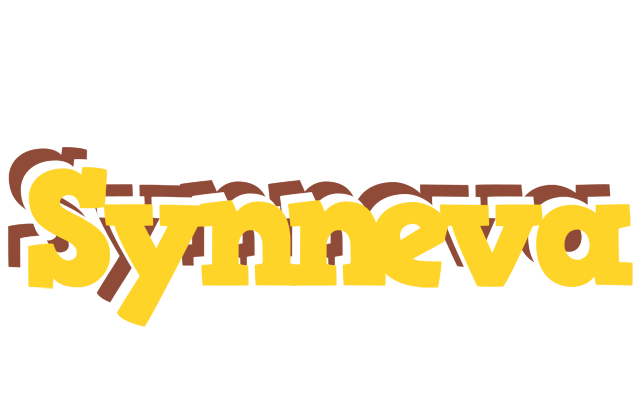 Synneva hotcup logo