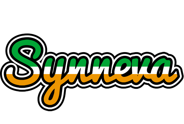 Synneva ireland logo