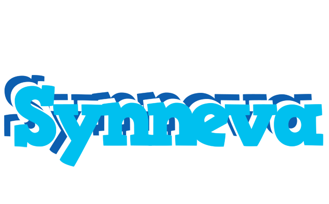 Synneva jacuzzi logo