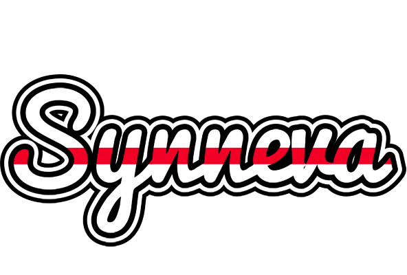 Synneva kingdom logo