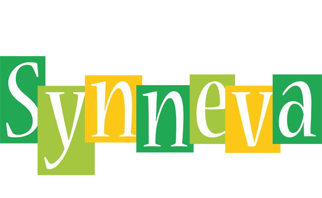 Synneva lemonade logo
