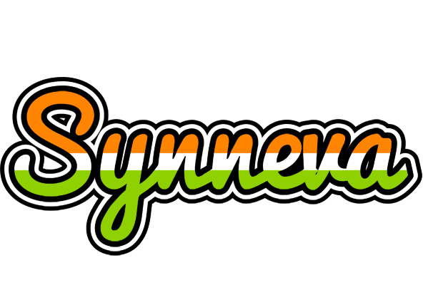 Synneva mumbai logo