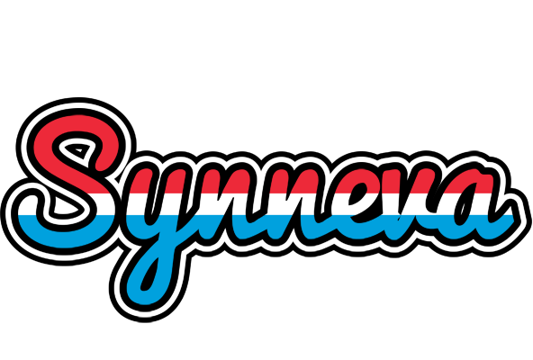 Synneva norway logo
