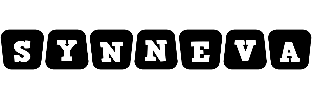 Synneva racing logo