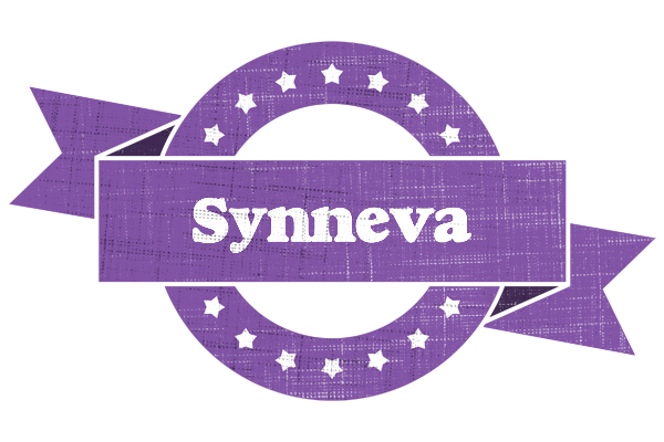 Synneva royal logo