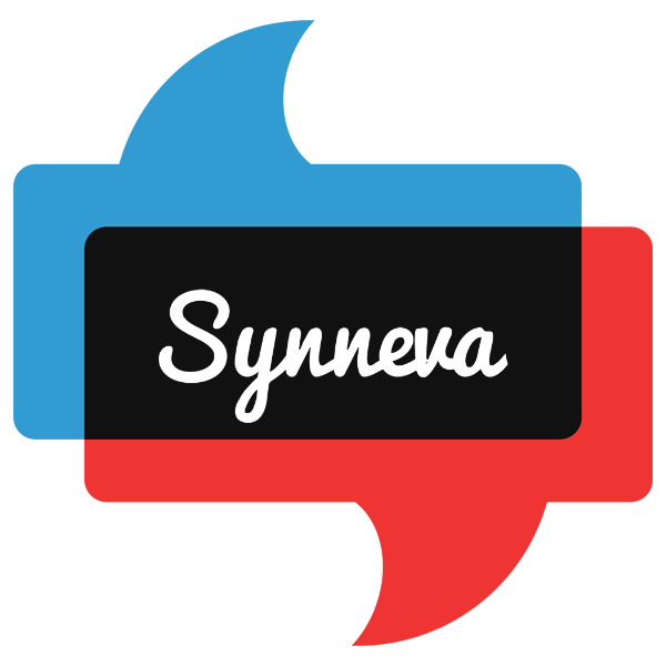 Synneva sharks logo