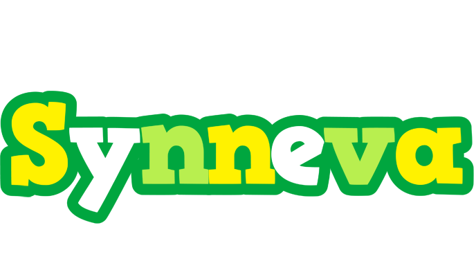 Synneva soccer logo