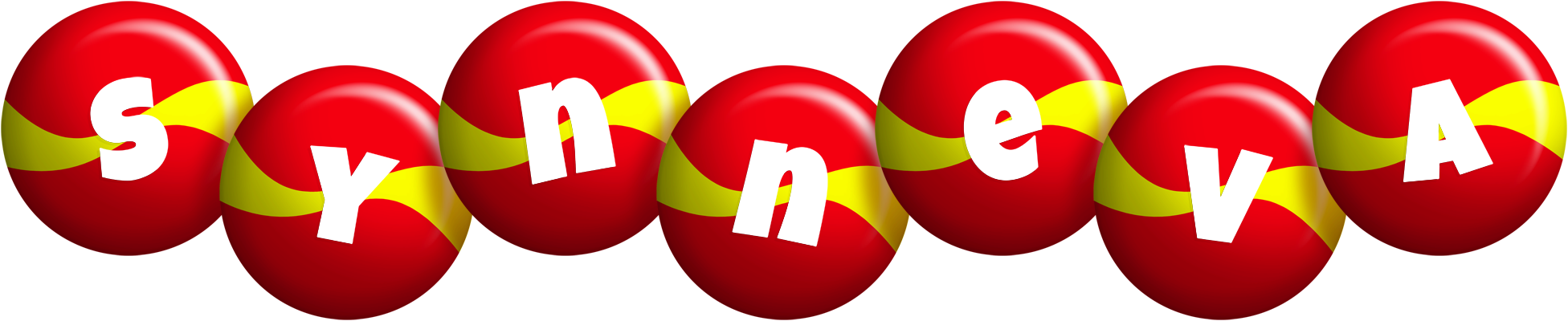Synneva spain logo