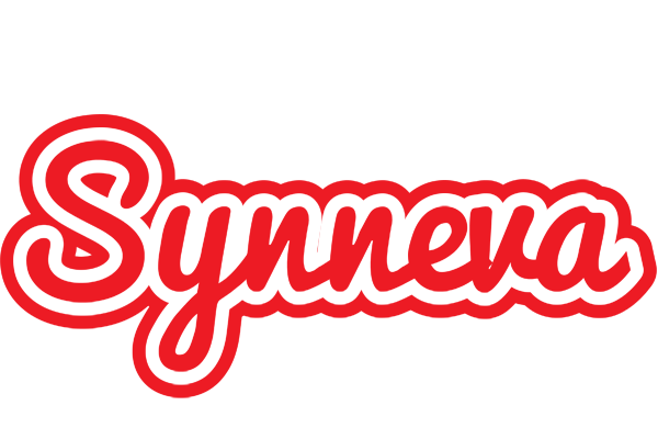 Synneva sunshine logo