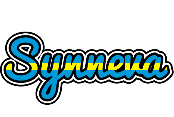 Synneva sweden logo