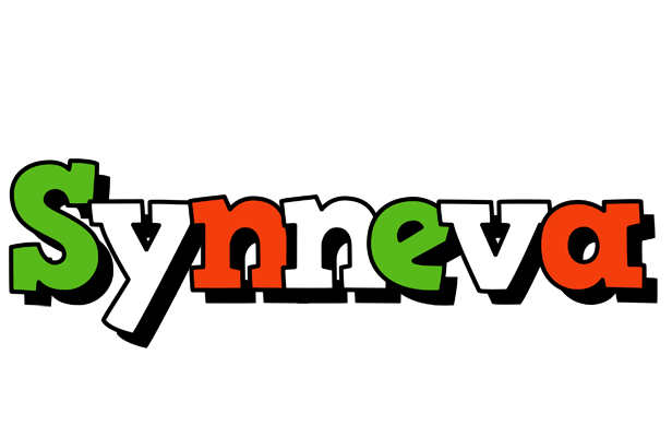 Synneva venezia logo