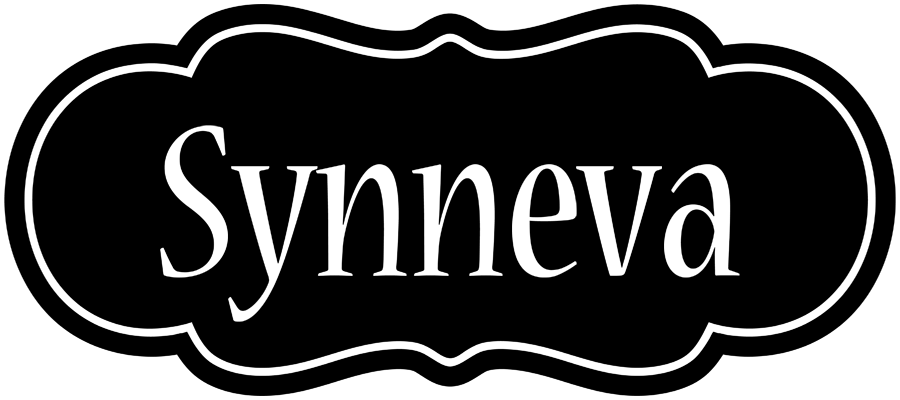 Synneva welcome logo