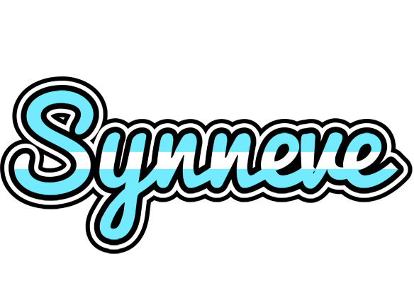 Synneve argentine logo