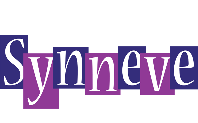 Synneve autumn logo