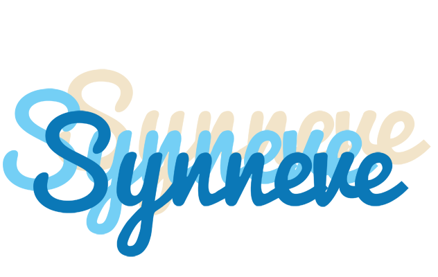 Synneve breeze logo