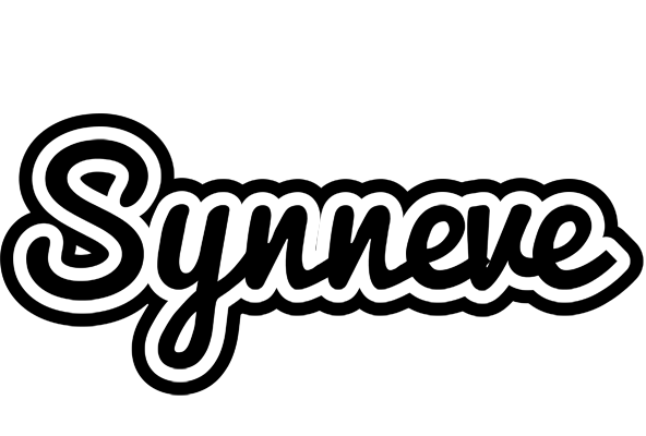 Synneve chess logo