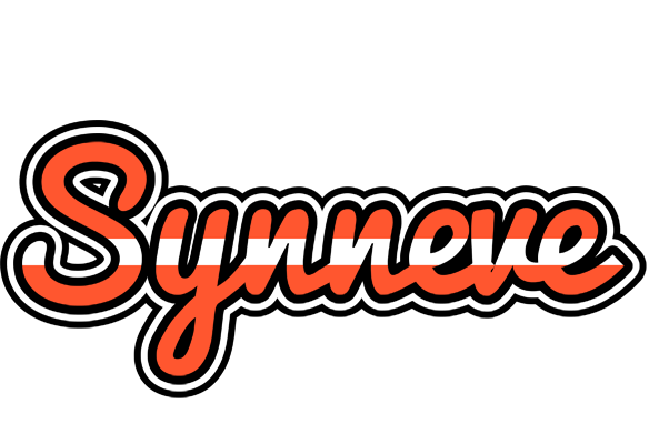 Synneve denmark logo