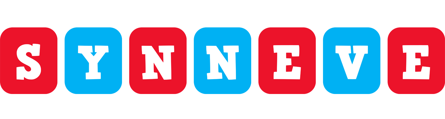 Synneve diesel logo
