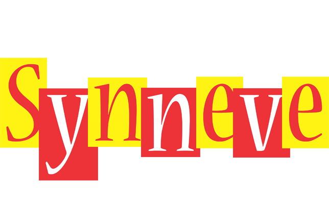 Synneve errors logo