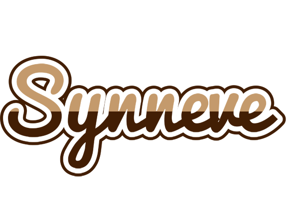 Synneve exclusive logo