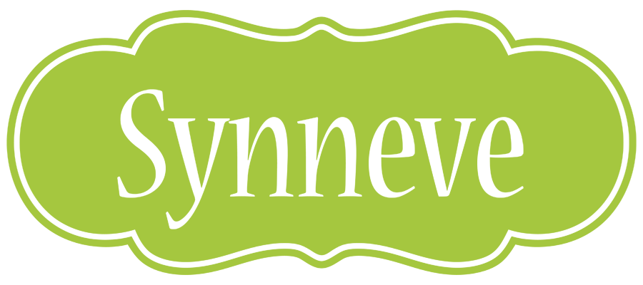 Synneve family logo