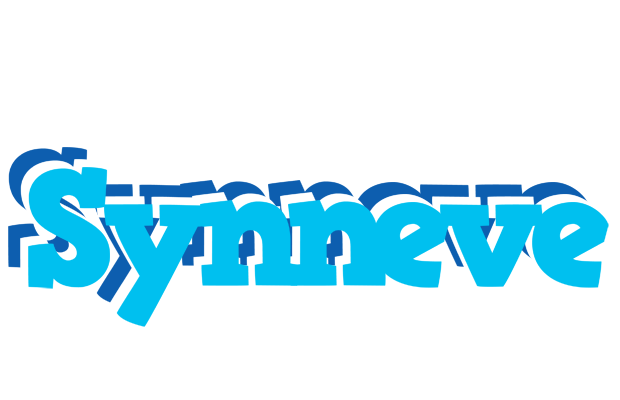 Synneve jacuzzi logo