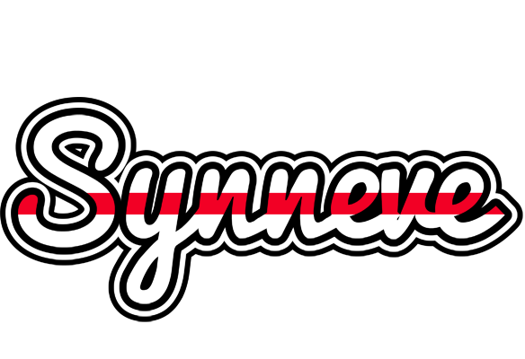 Synneve kingdom logo