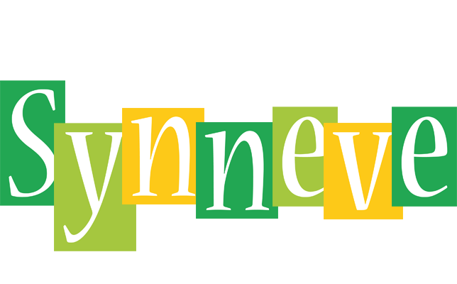 Synneve lemonade logo