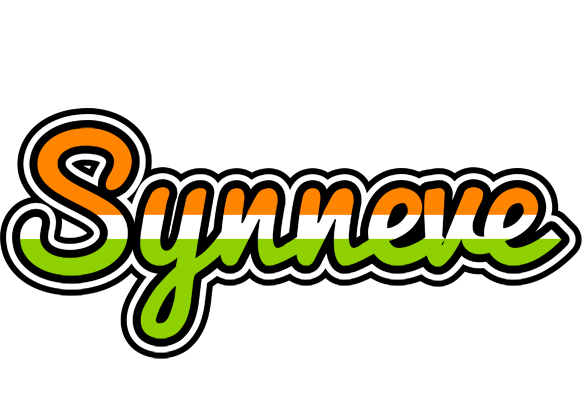 Synneve mumbai logo