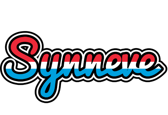 Synneve norway logo