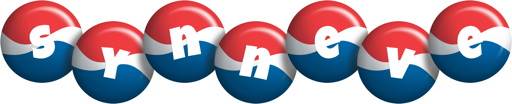 Synneve paris logo
