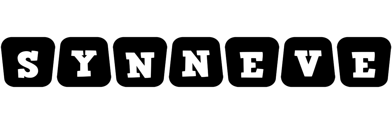 Synneve racing logo