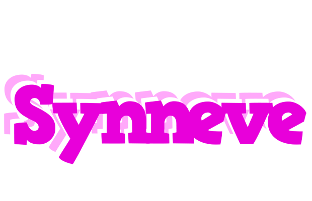 Synneve rumba logo