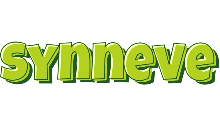 Synneve summer logo