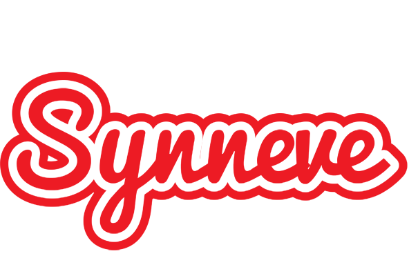 Synneve sunshine logo
