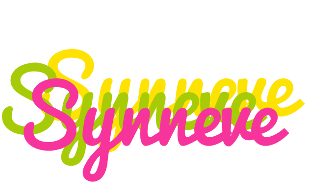 Synneve sweets logo